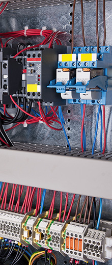 Comment choisir les composants d’une prise électrique ou d'un interrupteur